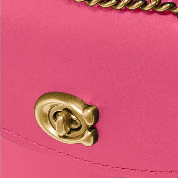 Coach Parker Convertible Backpack - Picture 5 of 7